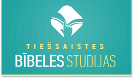 Bībeles Studijas